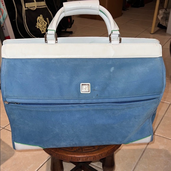 Diane Von Furstenberg Handbags - Diane von Furstenberg Travel Bag